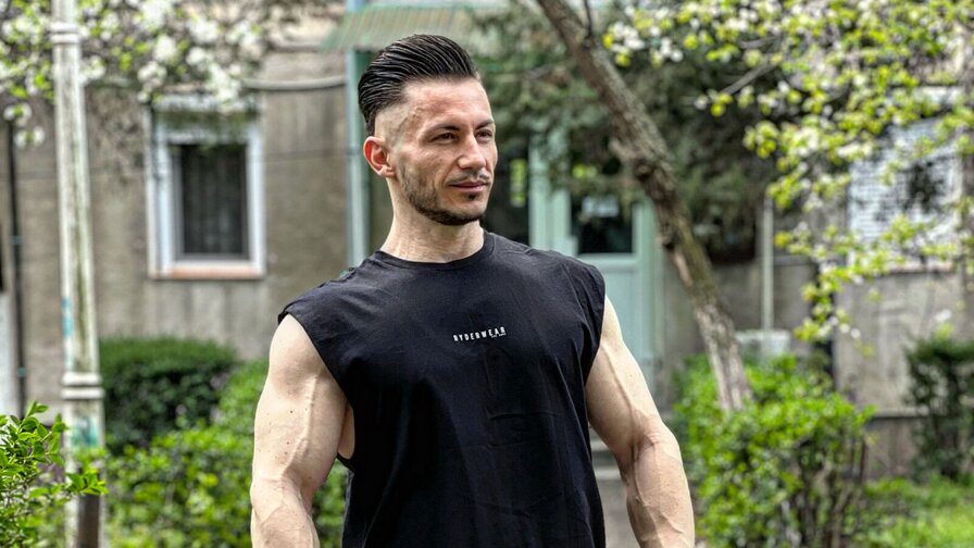 PumpIron's